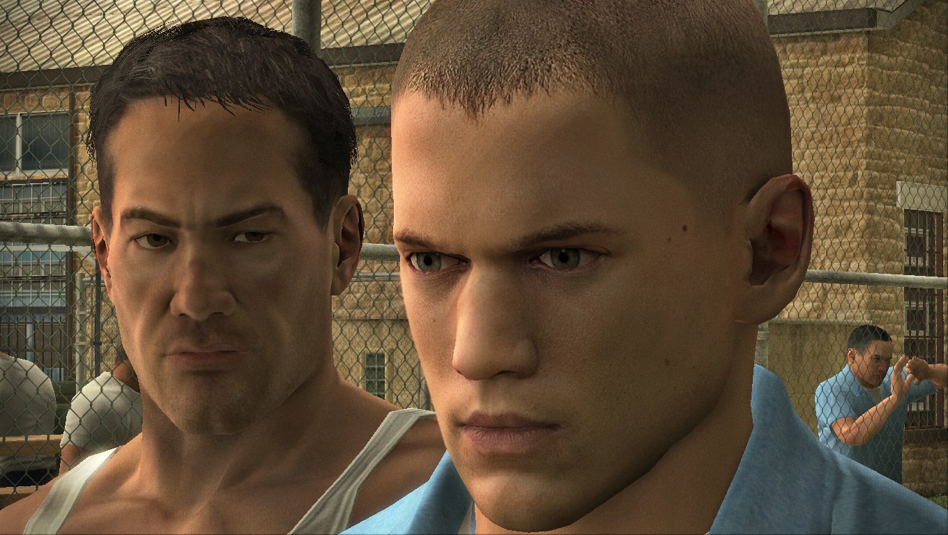 Prison Break: The Conspiracy - Imagen 33